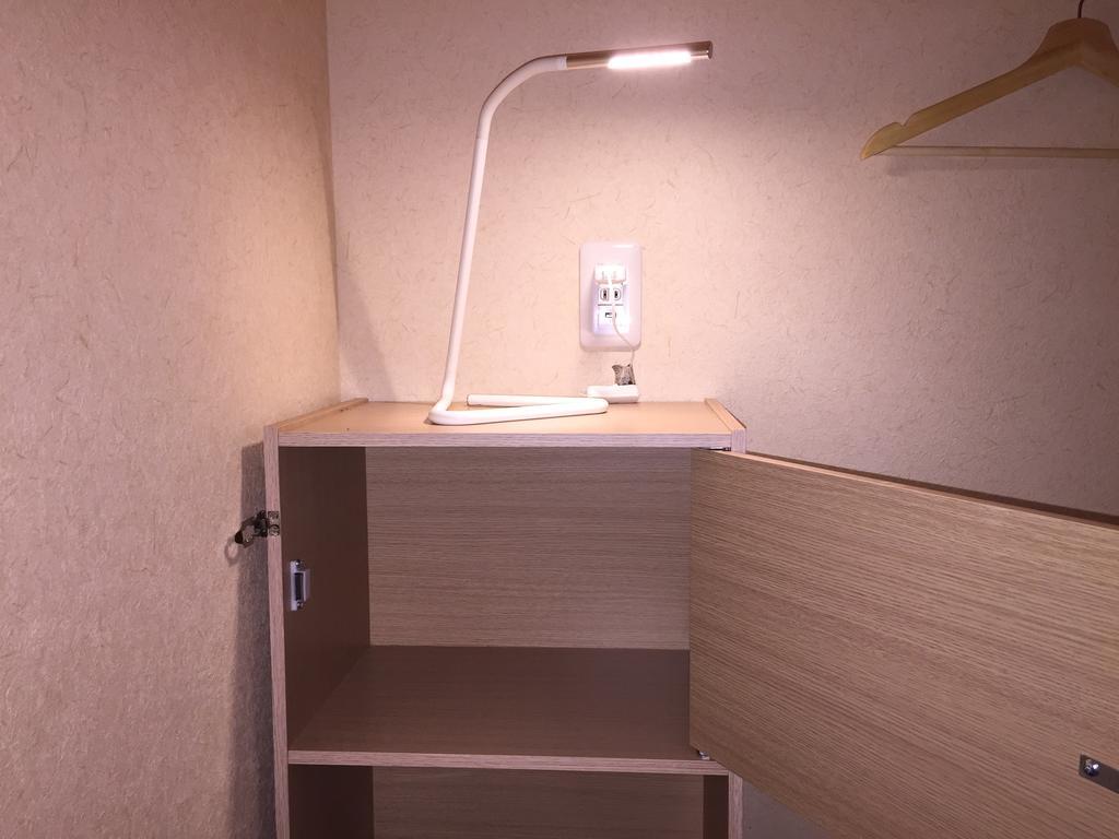J-Hoppers Kumano Yunomine Guesthouse Hongu Eksteriør billede